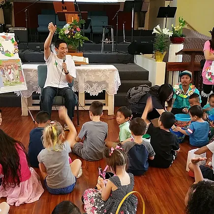Events Slider 1 LIFE Christian Church in Aiea, HI