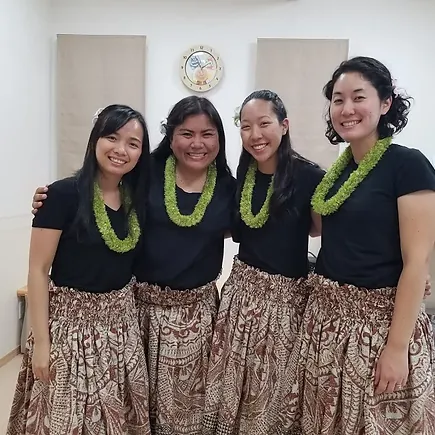 Events Slider 2 LIFE Christian Church in Aiea, HI