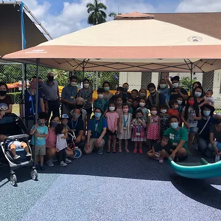 Events Slider 33 LIFE Christian Church in Aiea, HI