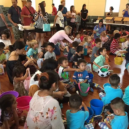 Events Slider 4 LIFE Christian Church in Aiea, HI