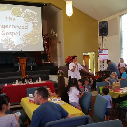 Events Slider 5 LIFE Christian Church in Aiea, HI