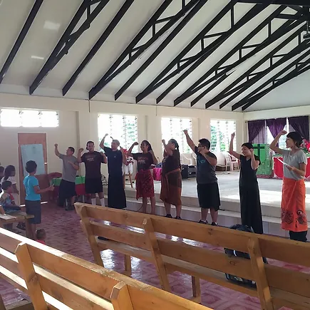 Events Slider 7 LIFE Christian Church in Aiea, HI