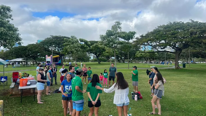 Fellowship LIFE Christian Church in Aiea, HI