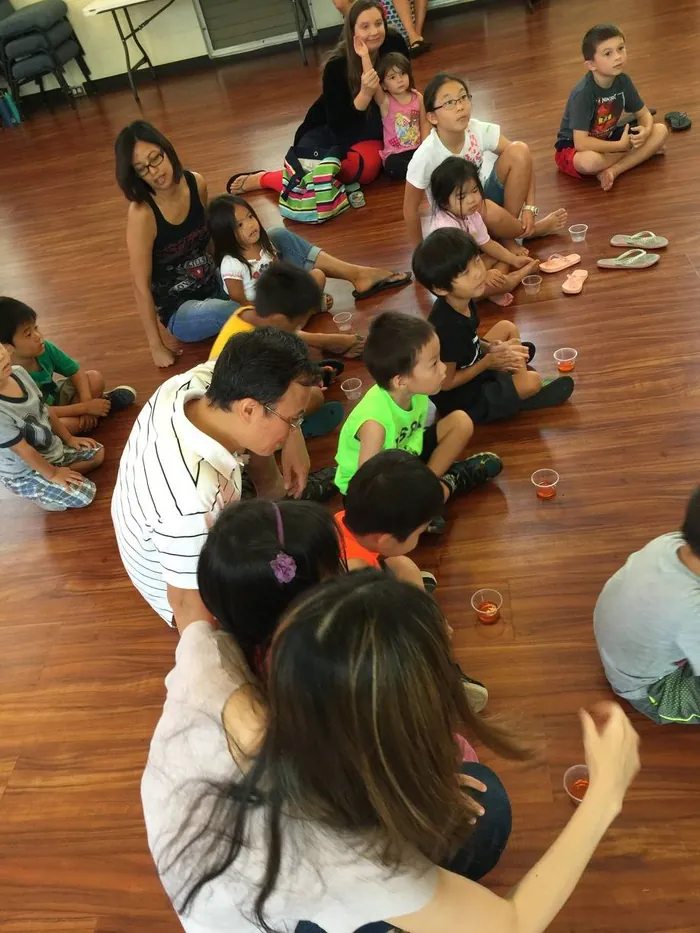 Kids V1 LIFE Christian Church in Aiea, HI