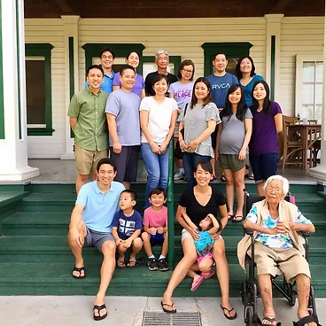 Ministries Life Groups LIFE Christian Church in Aiea, HI