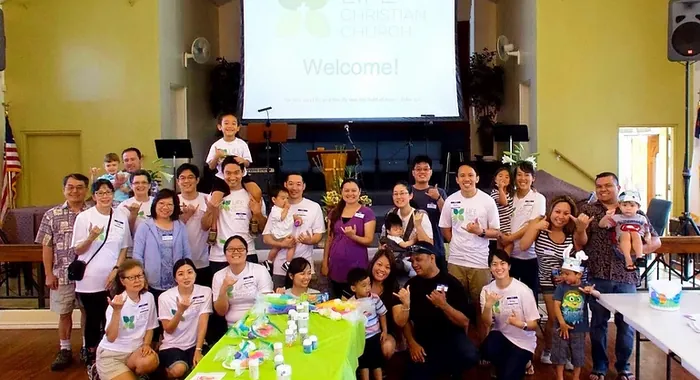 Ministries Local Missions LIFE Christian Church in Aiea, HI