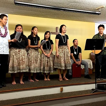 Ministries Slider 17 LIFE Christian Church in Aiea, HI