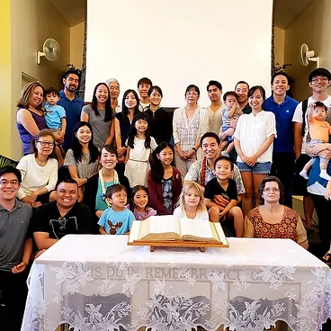 Ministries Slider 24 LIFE Christian Church in Aiea, HI