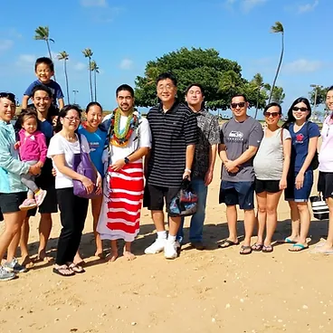 Ministries Slider 31 LIFE Christian Church in Aiea, HI