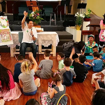 Ministries Slider 4 LIFE Christian Church in Aiea, HI