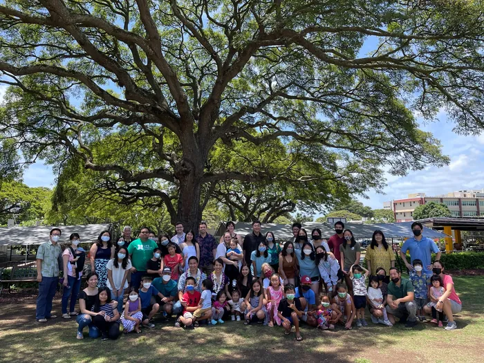 Our Church LIFE Christian Church in Aiea, HI