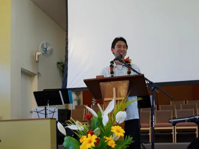 Review LIFE Christian Church in Aiea, HI