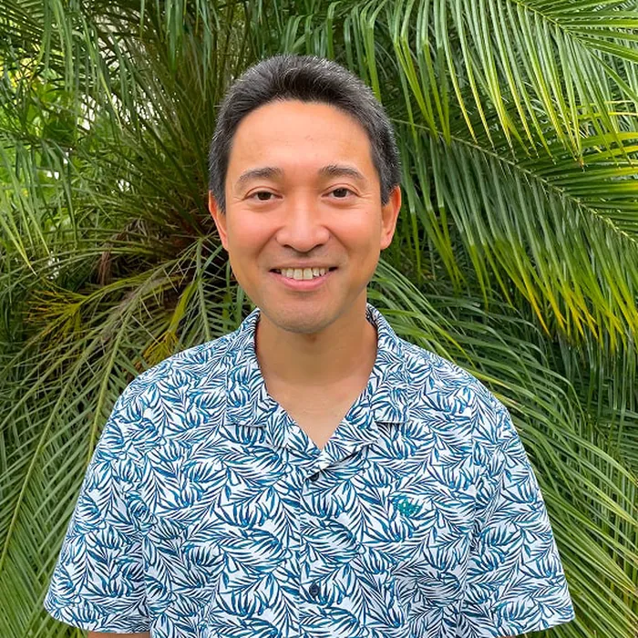 Shaw Okawara LIFE Christian Church in Aiea, HI