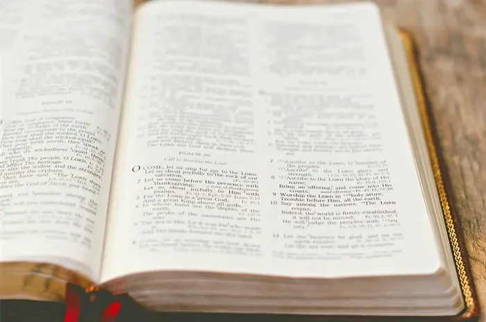 SOAP Journal LIFE Christian Church in Aiea, HI