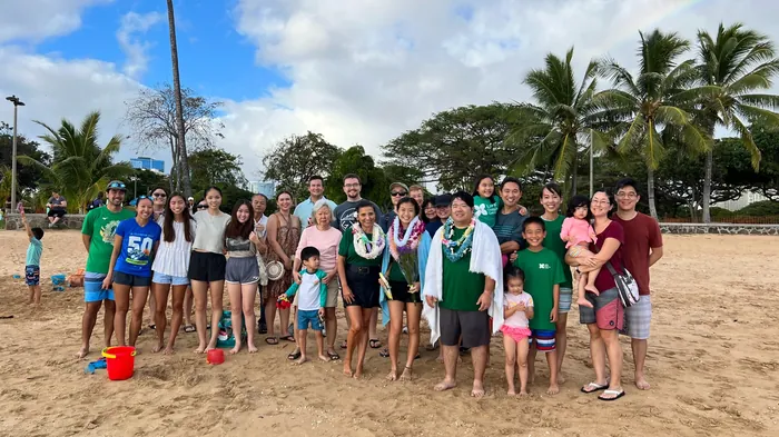 Three Ts LIFE Christian Church in Aiea, HI